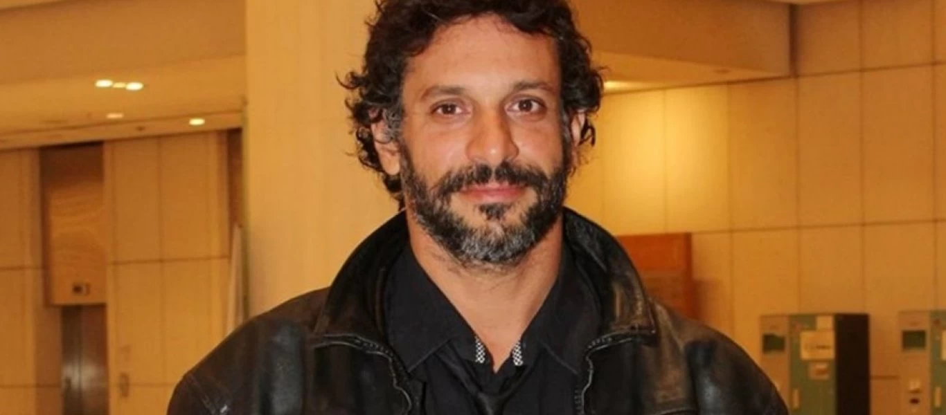 Γ.Χρανιώτης: «Έστειλα οντισιόν μου στο Netflix και πήραν τον Σπαλιάρα - Μπορεί να χρειάζεται απλά μια φάτσα» (βίντεο)